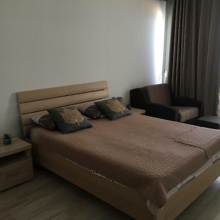 Amare&Mare Apartment Sutomore Exterior foto