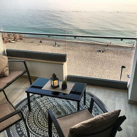 Amare&Mare Apartment Sutomore Exterior foto