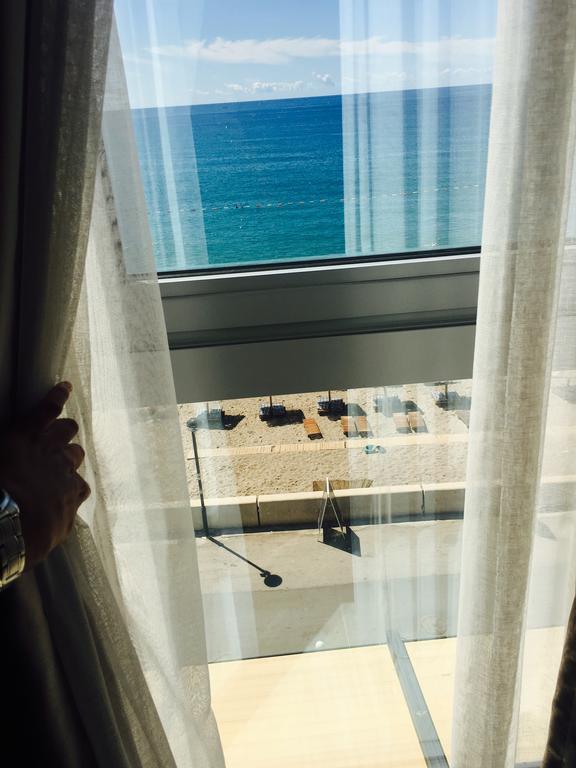 Amare&Mare Apartment Sutomore Exterior foto