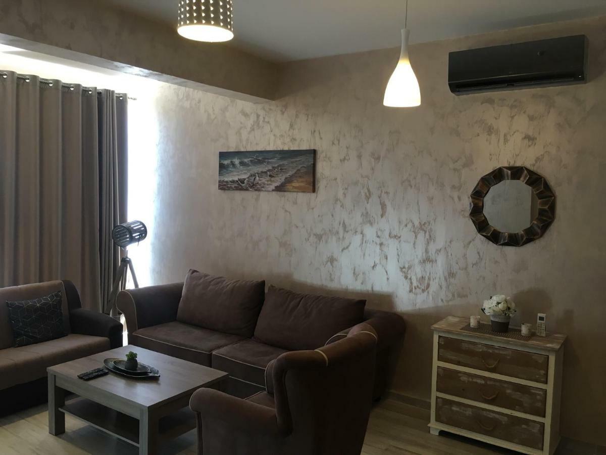 Amare&Mare Apartment Sutomore Exterior foto
